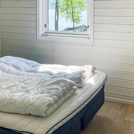 2 Bedroom Stunning In Feriehus *
